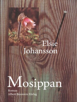 cover image of Mosippan